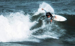 Surfing in North Devon John Fowler Holiday Parks