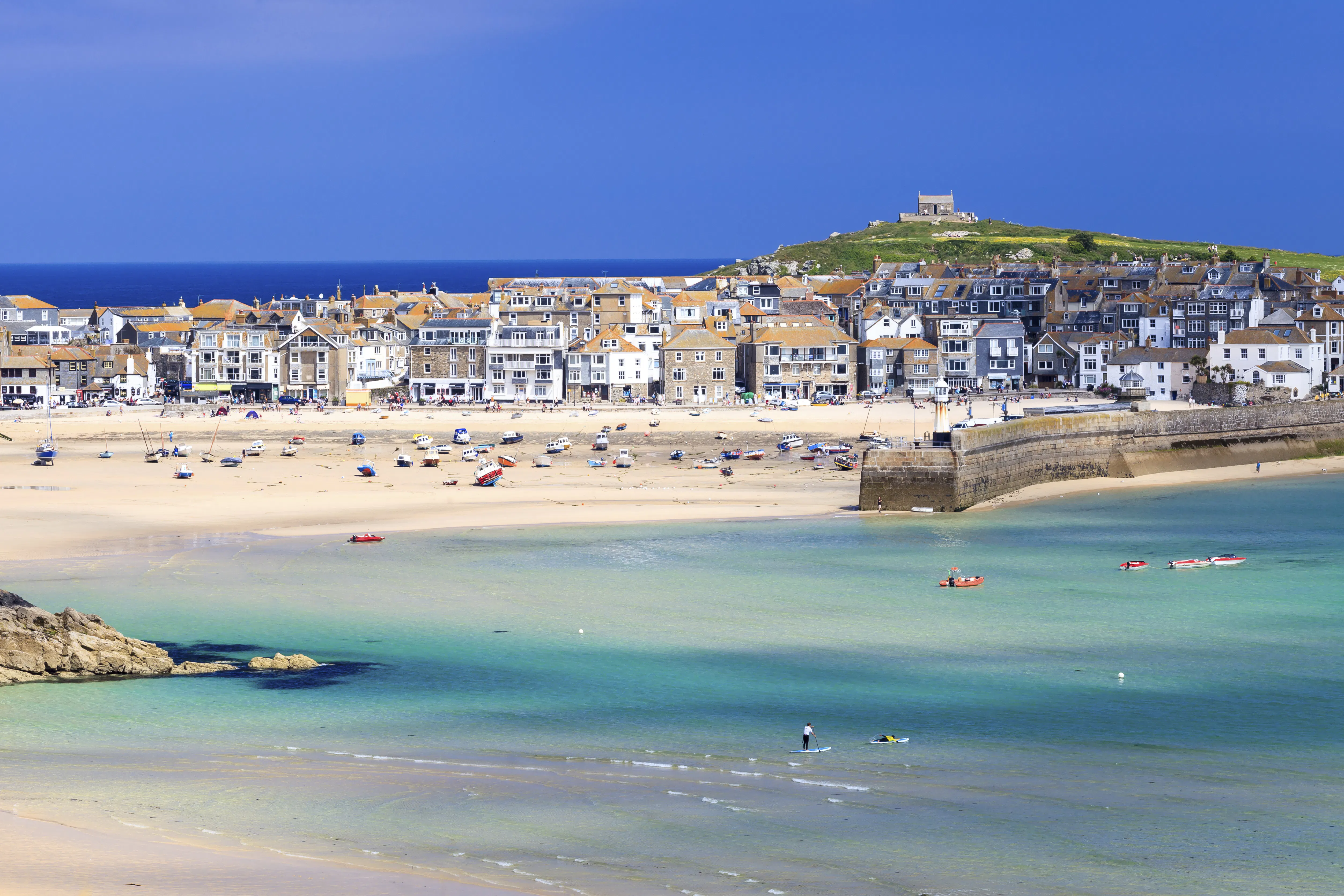 St Ives Holidays