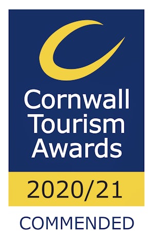 Cornwall Tourism Awards Winner