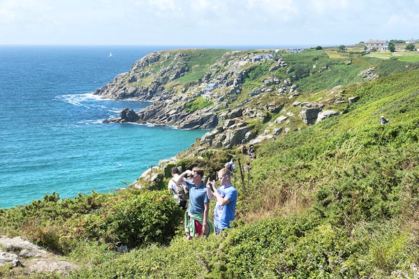 South West Coastal Path