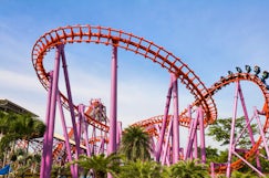 The Milky Way Widemouth Bay Caravan Park