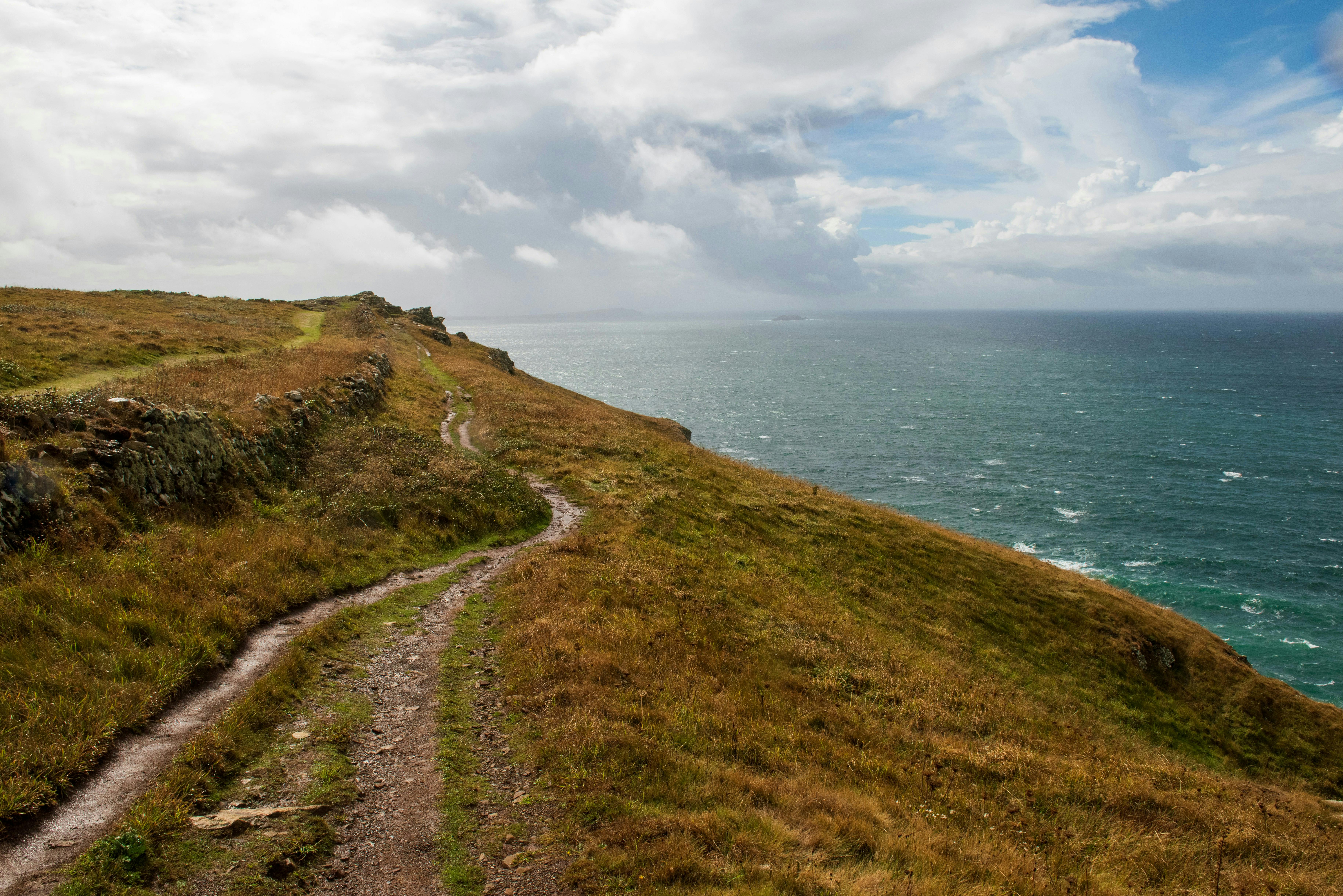 South West Coast Path