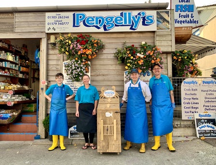 Pengelly's