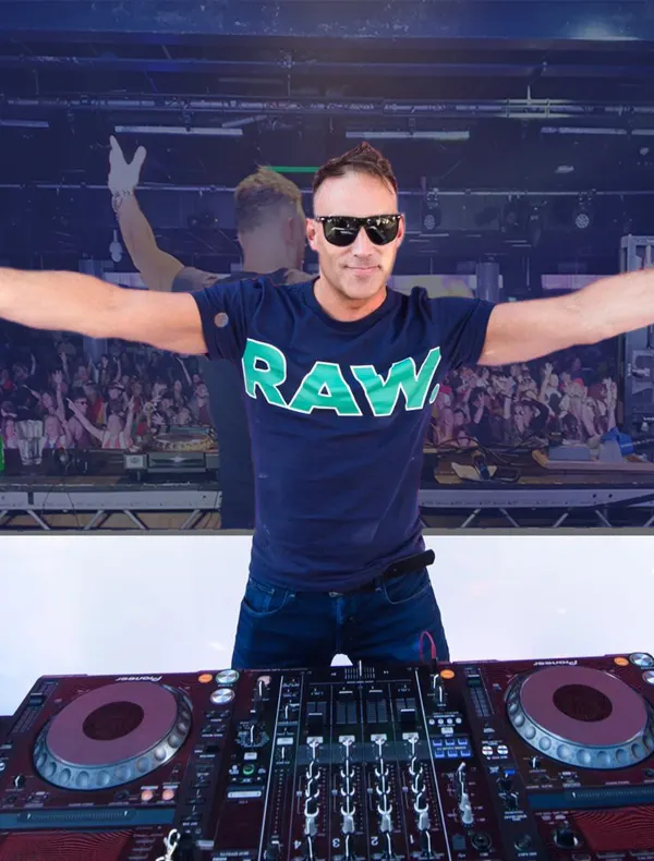 Toby Anstis