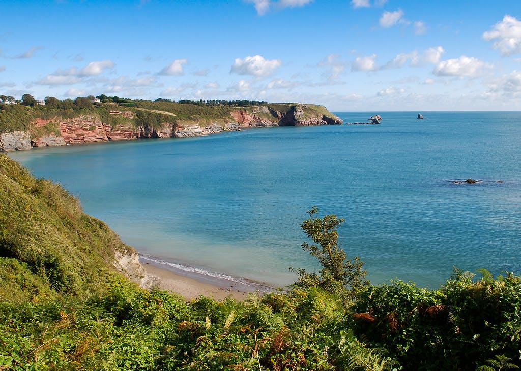 St Marys Bay Brixham