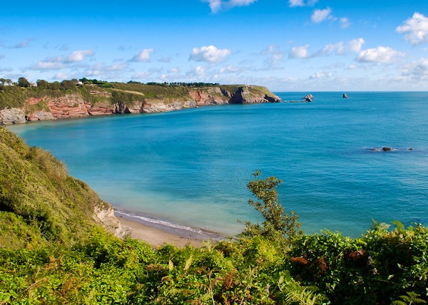 St Marys Bay Brixham