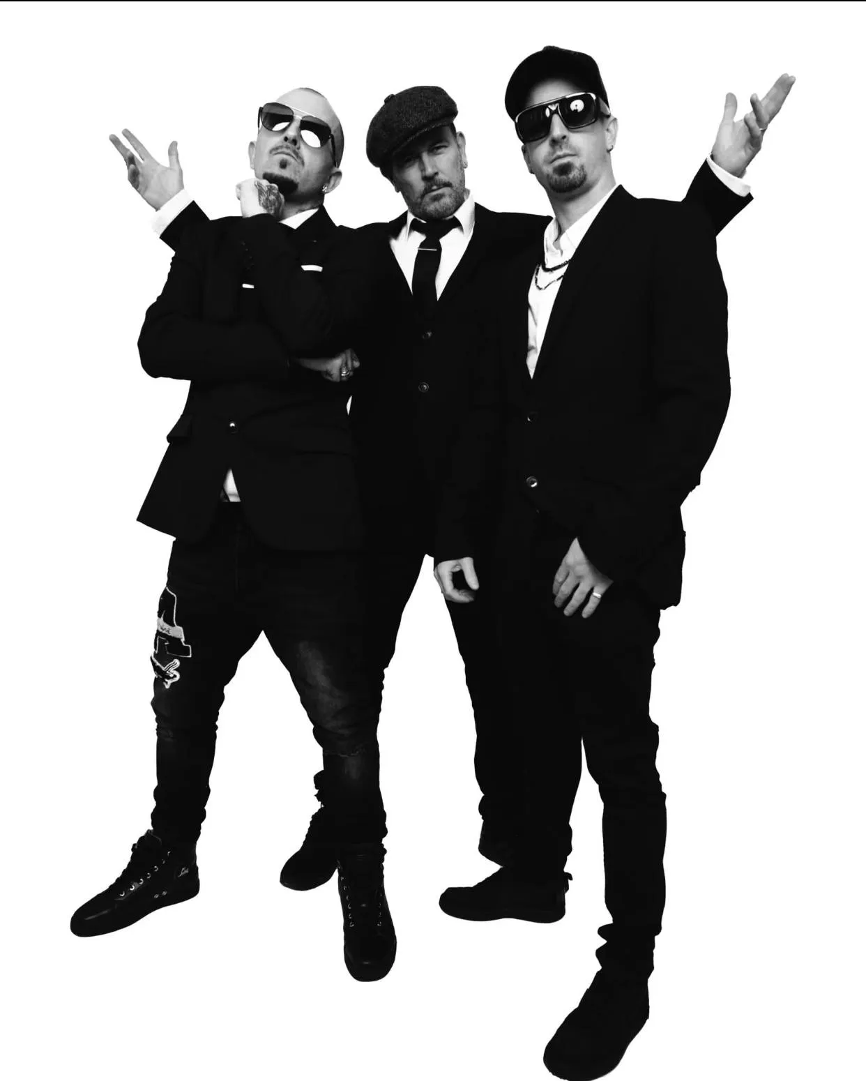 East 17